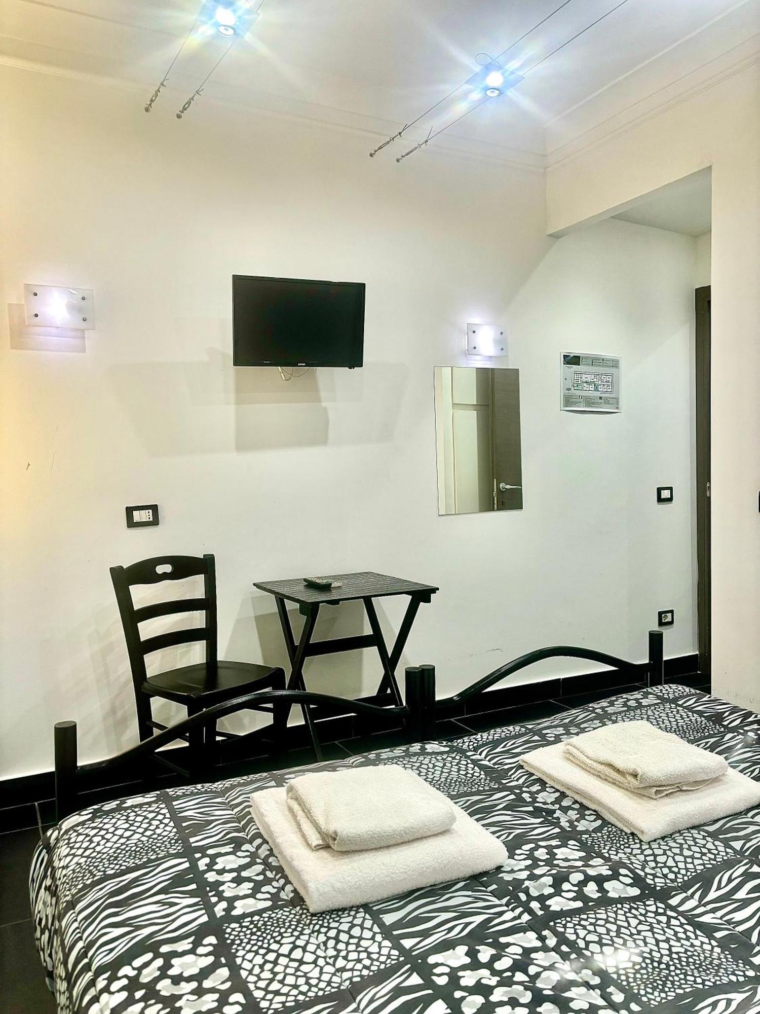 Palace Hostel Rom