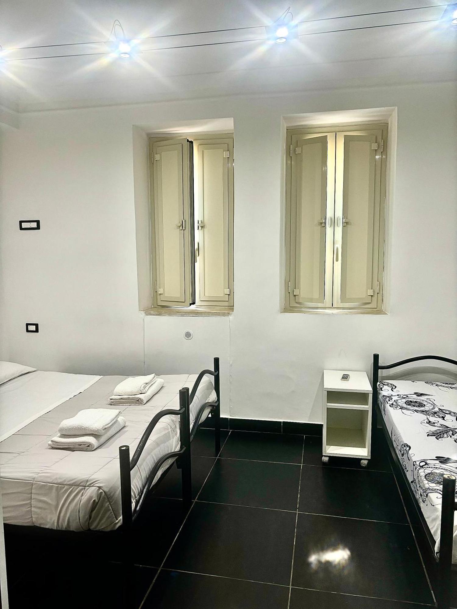 Hostel Palace Rom