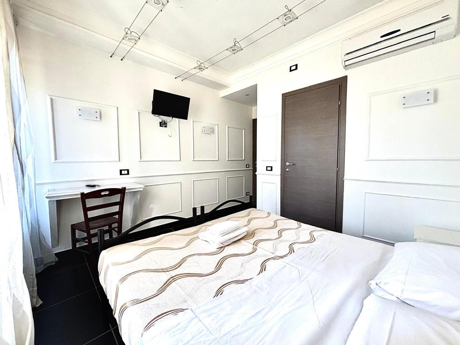 Palace Hostel Rom
