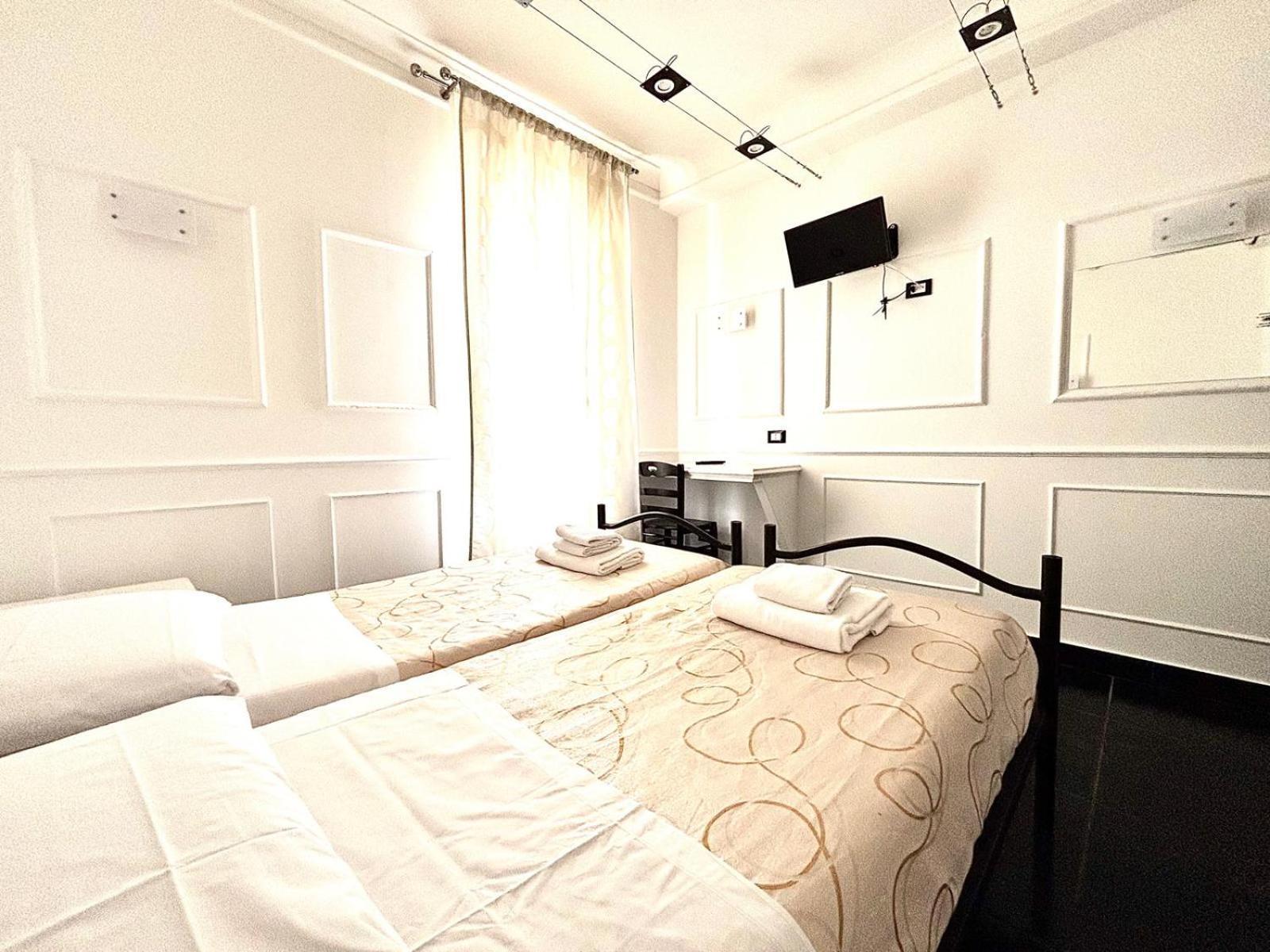 Hostel Palace Rom