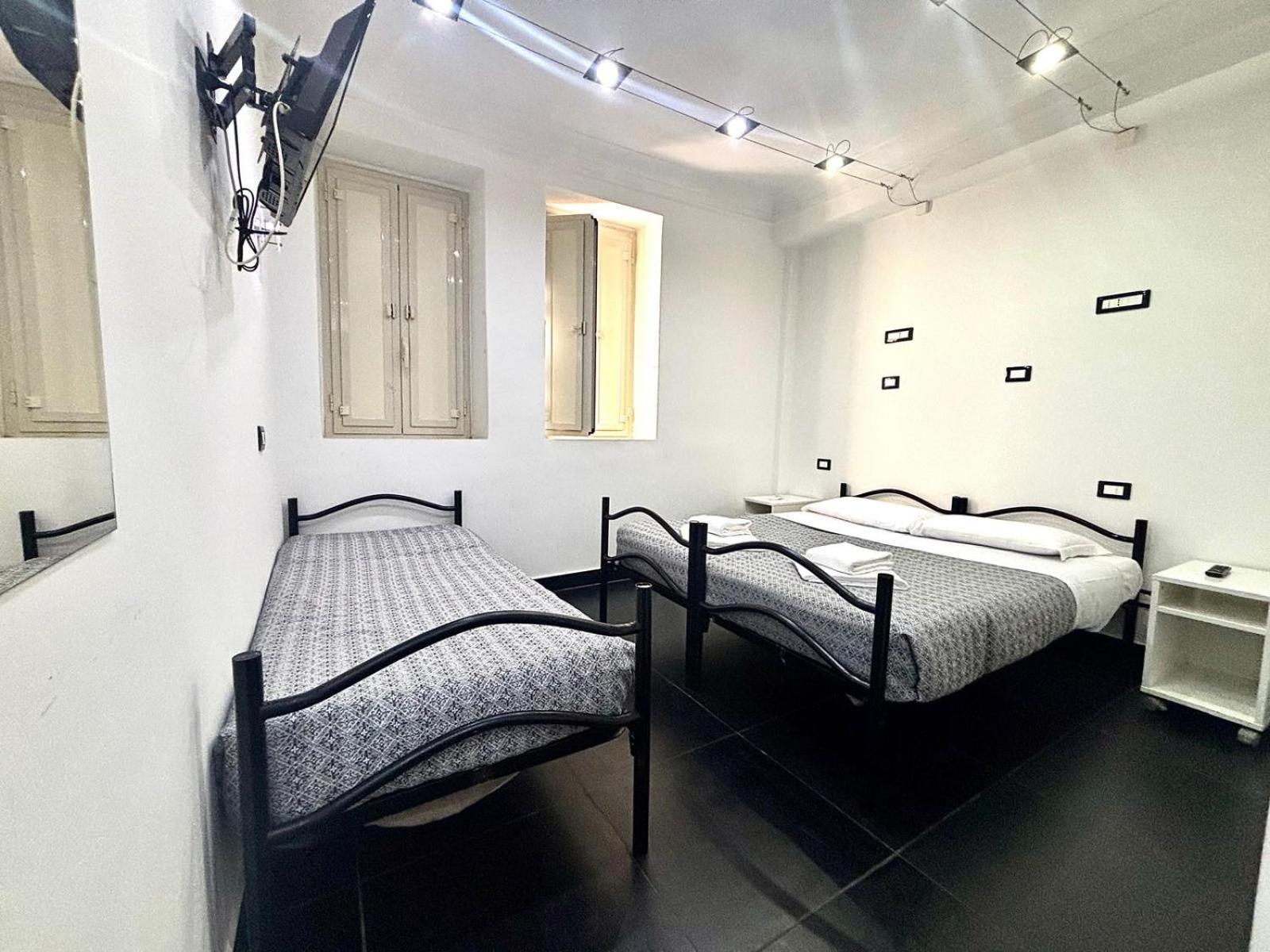 Palace Hostel Rom