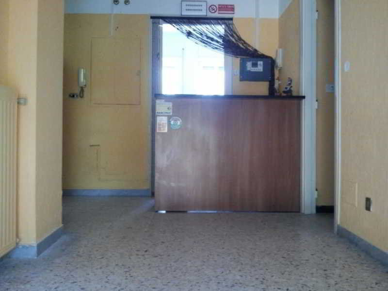 Hostel Palace Rom