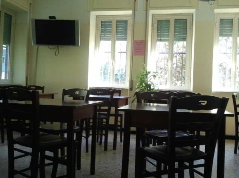 Hostel Palace Rom