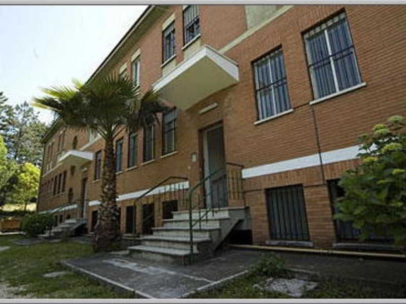 Palace Hostel Rom